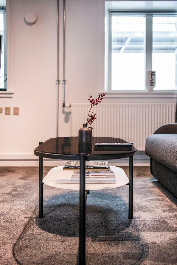 The Churchill Penthouse By Daniel&Jacob'S Copenhagen Exterior photo