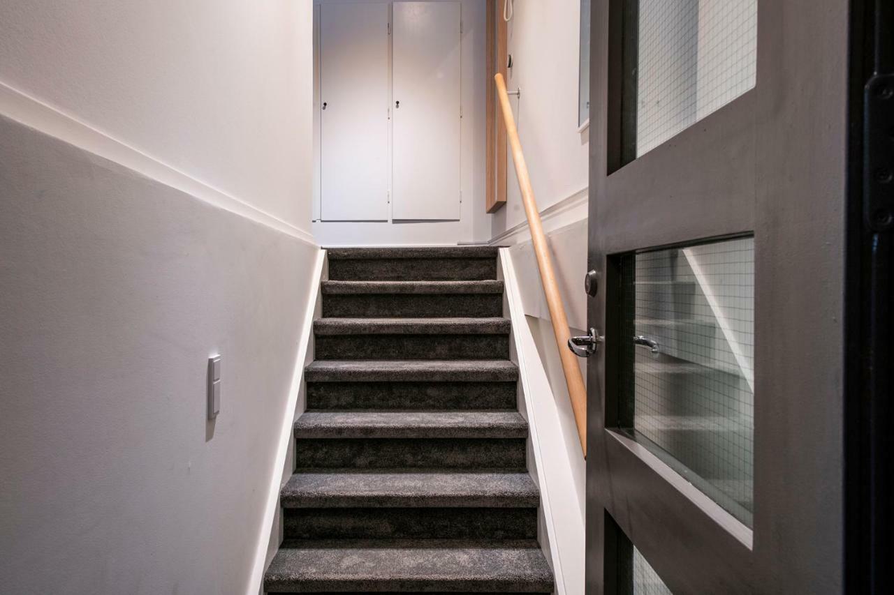 The Churchill Penthouse By Daniel&Jacob'S Copenhagen Exterior photo