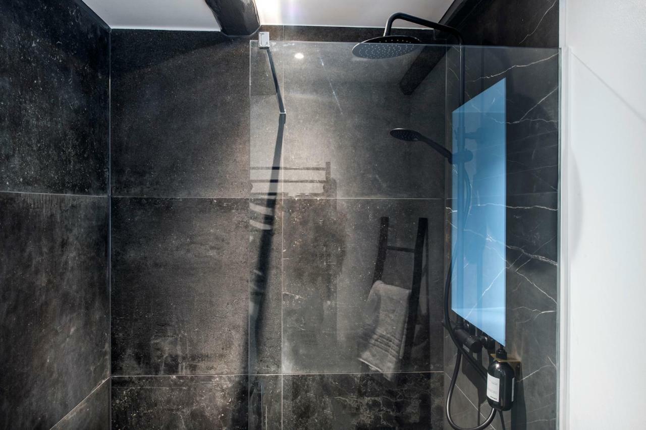 The Churchill Penthouse By Daniel&Jacob'S Copenhagen Exterior photo