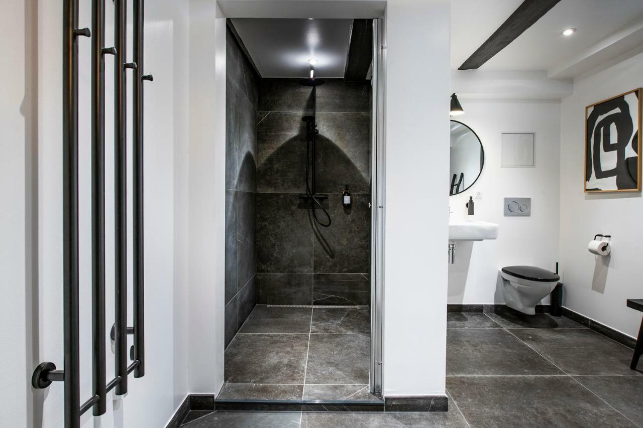 The Churchill Penthouse By Daniel&Jacob'S Copenhagen Exterior photo